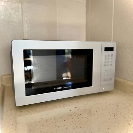 Konyaalti Plajina Yuerueme Mesafesinde Merkezi Konum Apartment Antalya